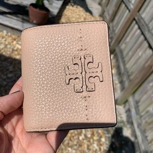Tory Burch Wallet